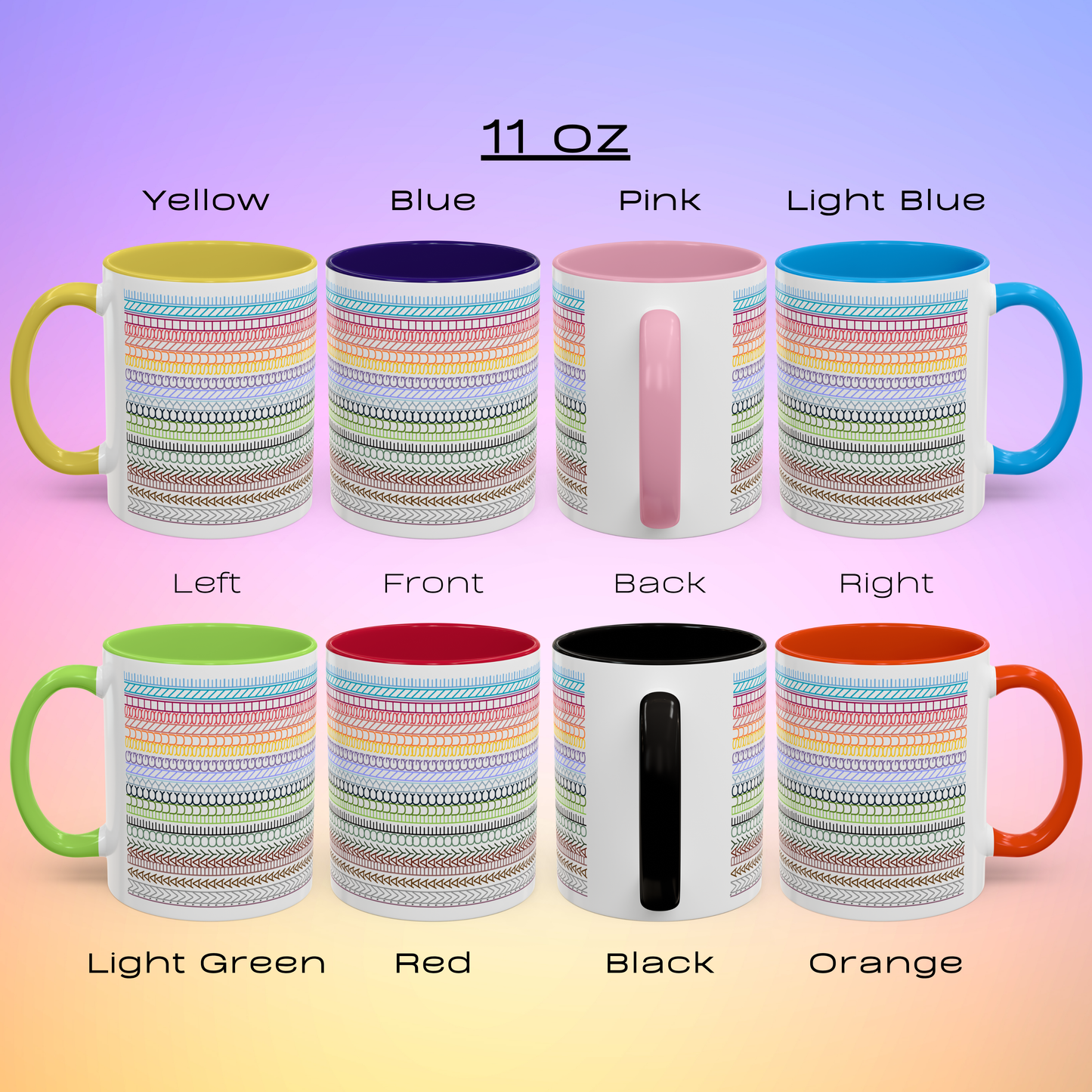 Subtle Profanity Mug - I'm a Ray of Fucking Sunshine - Hidden Message Mental Health Gift by LogueJunction