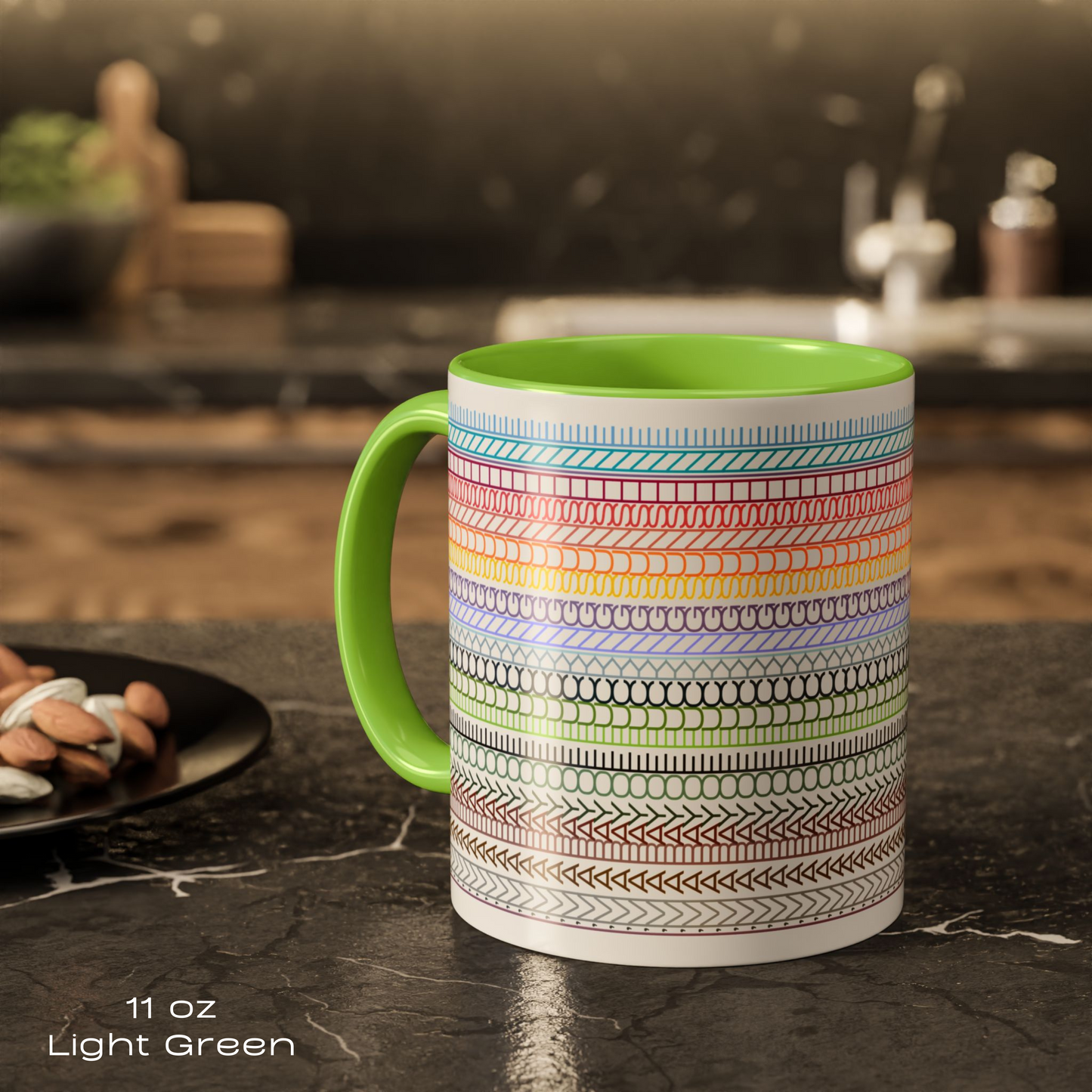 Subtle Profanity Mug - I'm a Ray of Fucking Sunshine - Hidden Message Mental Health Gift by LogueJunction