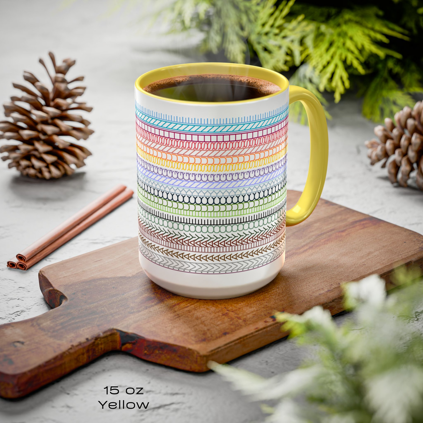 Subtle Profanity Mug - I'm a Ray of Fucking Sunshine - Hidden Message Mental Health Gift by LogueJunction
