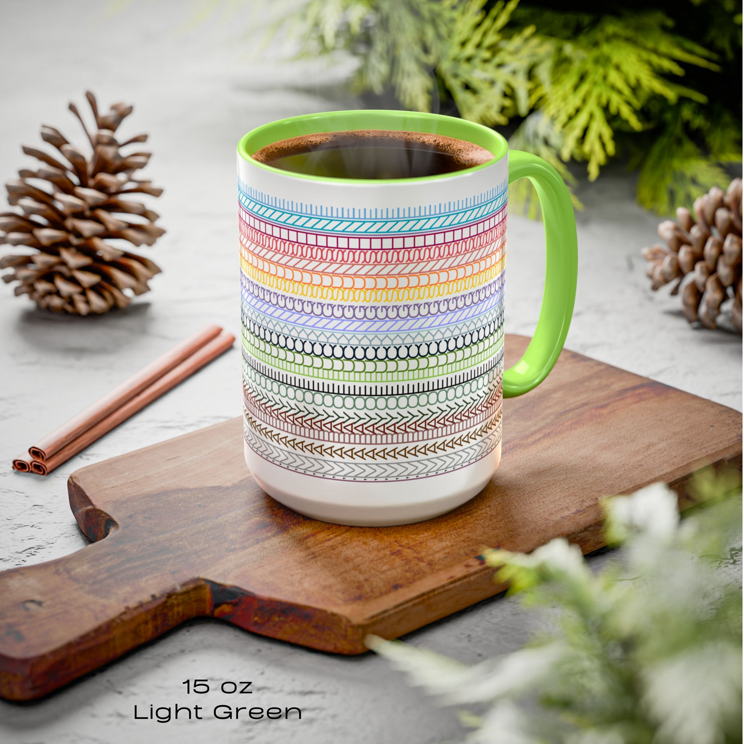 Subtle Profanity Mug - I'm a Ray of Fucking Sunshine - Hidden Message Mental Health Gift by LogueJunction