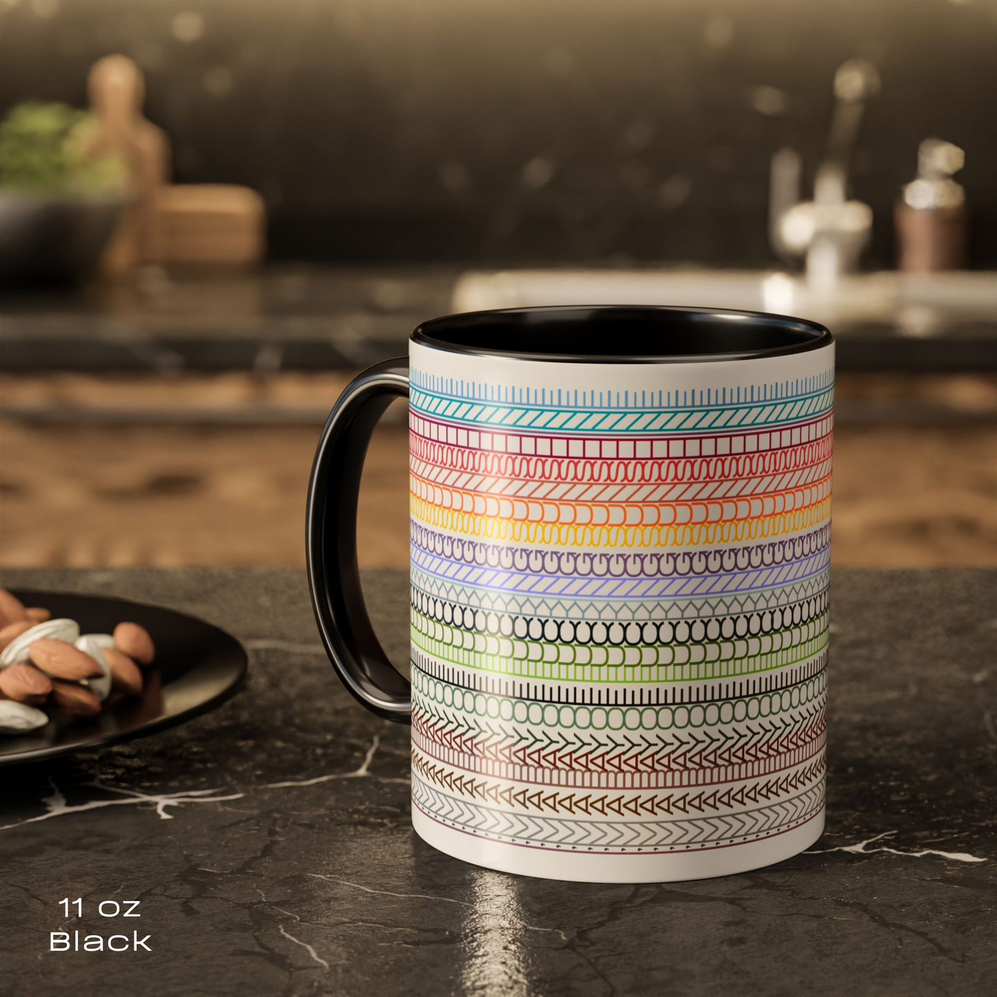 Subtle Profanity Mug - I'm a Ray of Fucking Sunshine - Hidden Message Mental Health Gift by LogueJunction
