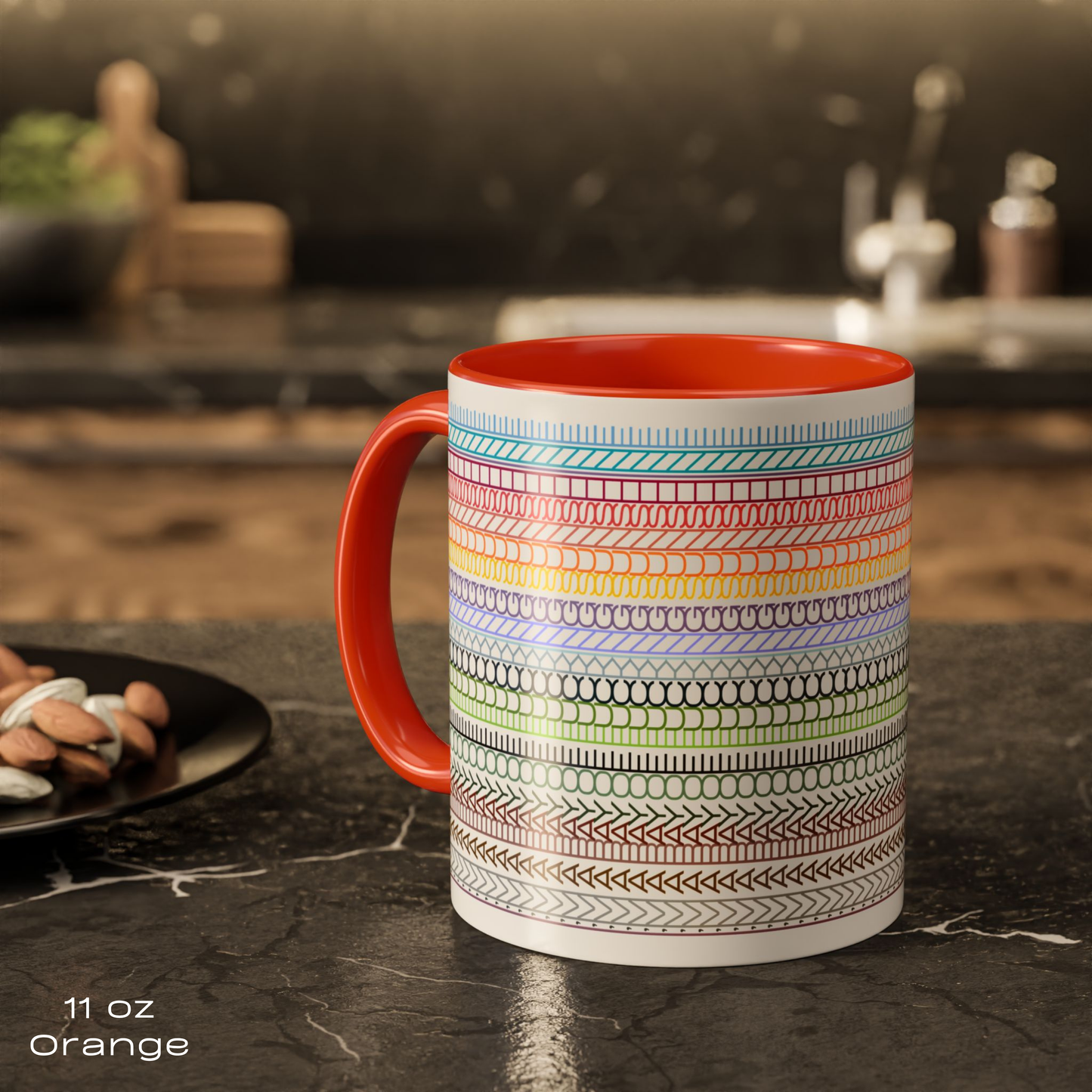 Subtle Profanity Mug - I'm a Ray of Fucking Sunshine - Hidden Message Mental Health Gift by LogueJunction