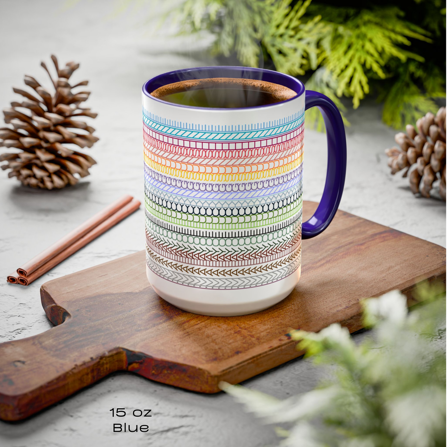 Subtle Profanity Mug - I'm a Ray of Fucking Sunshine - Hidden Message Mental Health Gift by LogueJunction