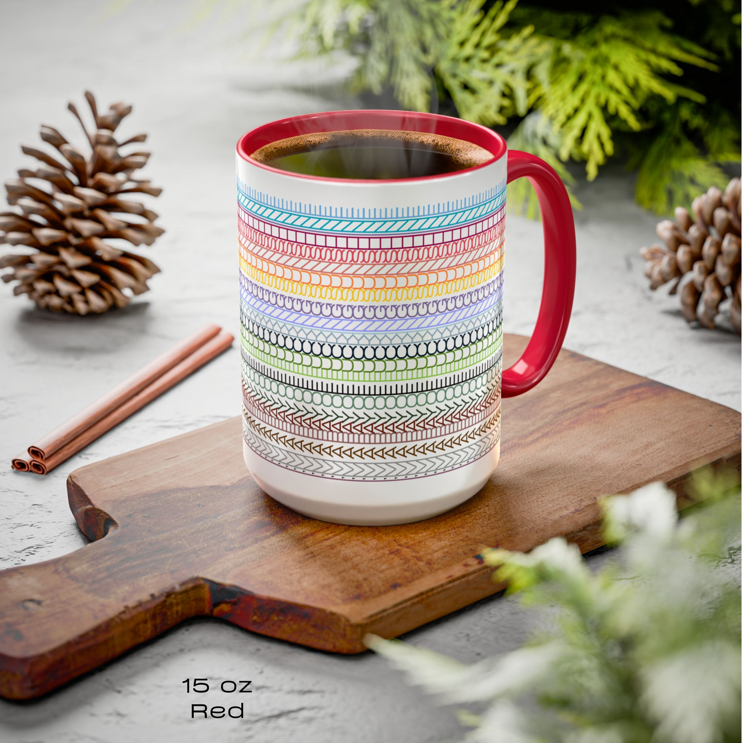 Subtle Profanity Mug - I'm a Ray of Fucking Sunshine - Hidden Message Mental Health Gift by LogueJunction