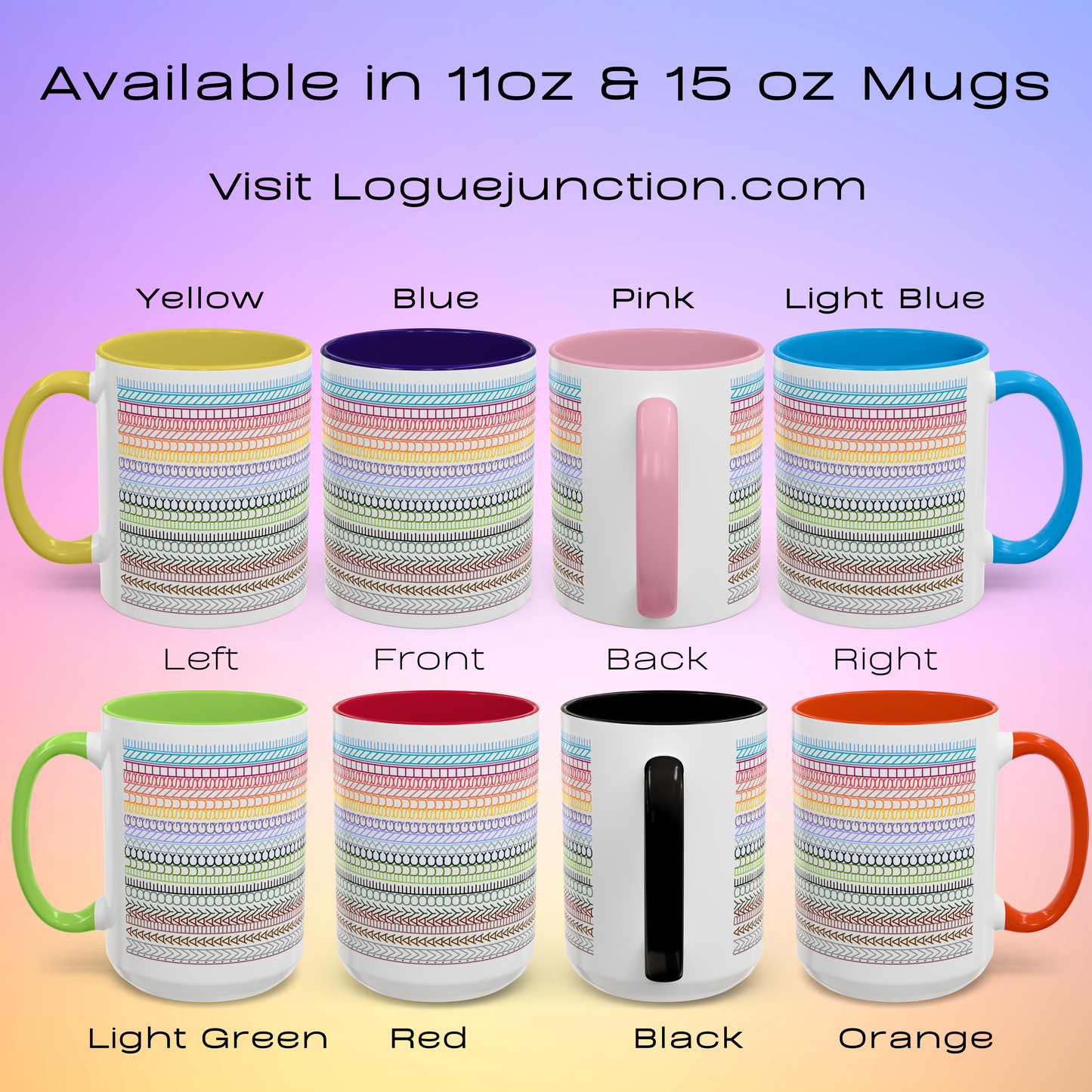 Subtle Profanity Tumbler - I'm a Ray of Fucking Sunshine - Hidden Message Travel Mug by LogueJunction