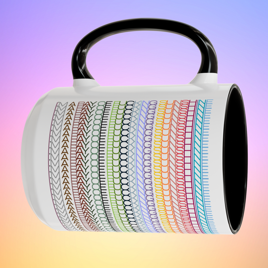 Subtle Profanity Mug - I'm a Ray of Fucking Sunshine - Hidden Message Mental Health Gift by LogueJunction