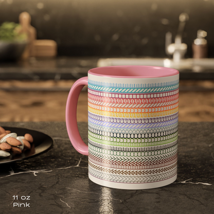Subtle Profanity Mug - I'm a Ray of Fucking Sunshine - Hidden Message Mental Health Gift by LogueJunction