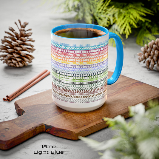 Subtle Profanity Mug - I'm a Ray of Fucking Sunshine - Hidden Message Mental Health Gift by LogueJunction