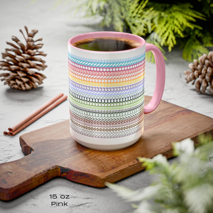 Subtle Profanity Mug - I'm a Ray of Fucking Sunshine - Hidden Message Mental Health Gift by LogueJunction