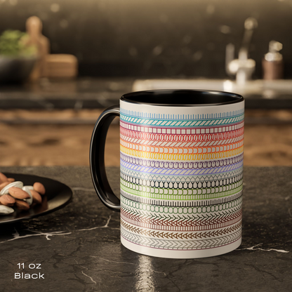 Subtle Profanity Mug - I'm a Ray of Fucking Sunshine - Hidden Message Mental Health Gift by LogueJunction