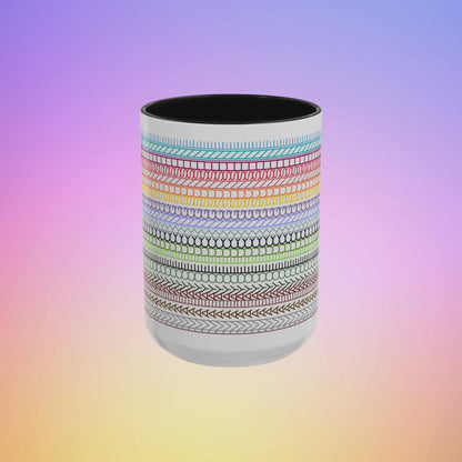Subtle Profanity Mug - I'm a Ray of Fucking Sunshine - Hidden Message Mental Health Gift by LogueJunction